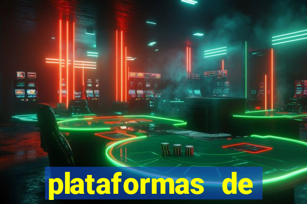 plataformas de jogos para ganhar dinheiro